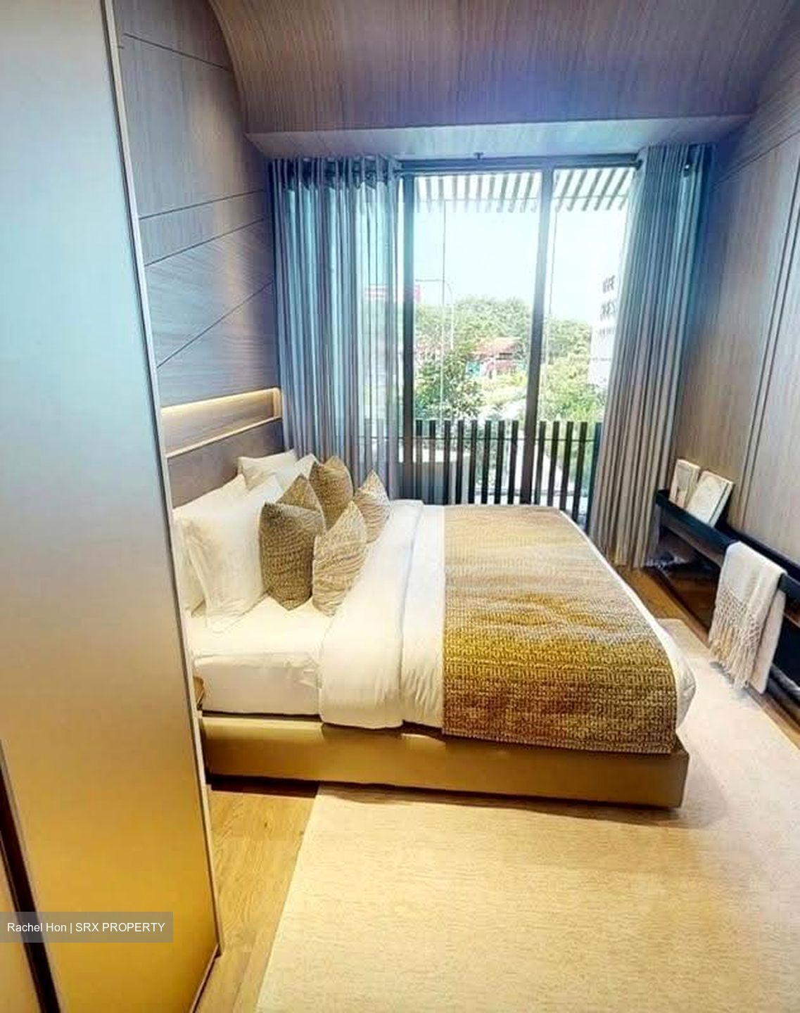 The Reserve Residences (D21), Apartment #606993871